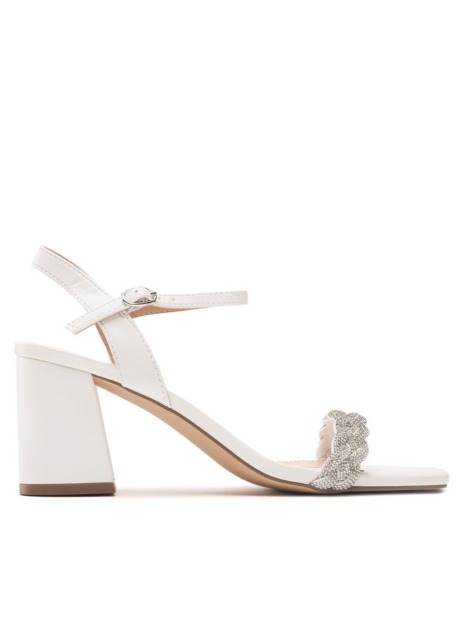 Jenny Fairy Sandalen Jenny Fairy LS5454-10 Weiß