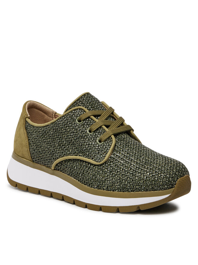 Caprice Superge Caprice 9-23703-42 Khaki
