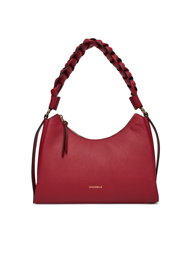 Coccinelle Bolso Coccinelle E1 M50 13 03 01 Guinda/burdeos