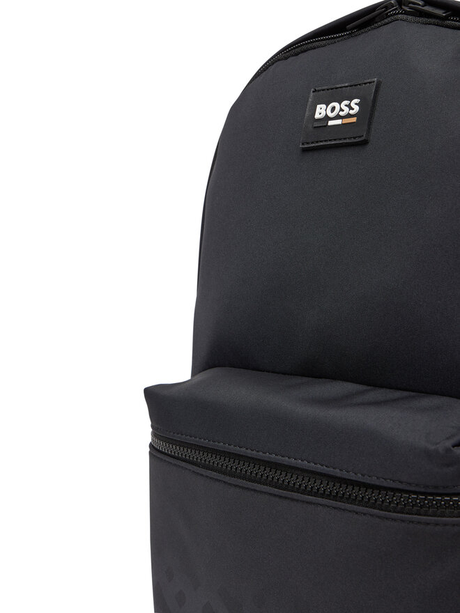 BOSS Batoh BOSS J51705 Černá