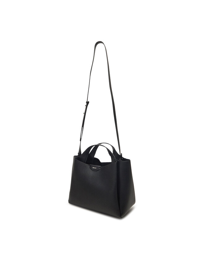 DKNY Handtasche DKNY Willa R43DYG33 Schwarz