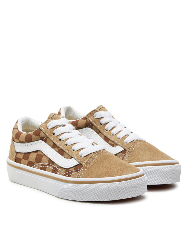 Vans Scarpe sportive Vans VN000CYVBF21 Beige