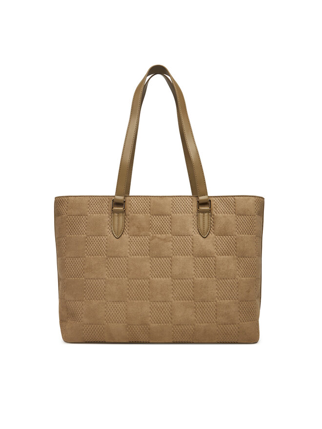 LOVE MOSCHINO Сумка LOVE MOSCHINO JC4123PP0NKB110A Бежевий
