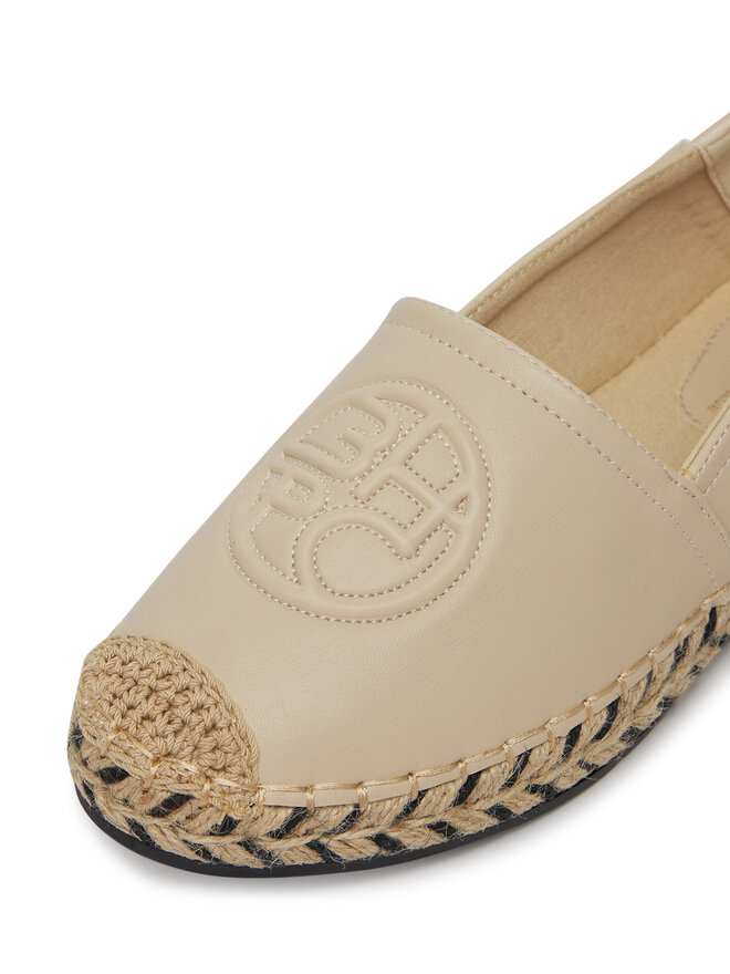 Beverly Hills Polo Club Espadrile Beverly Hills Polo Club WSS990-254 Bej