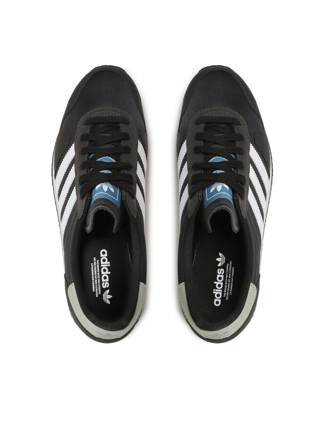 Снікерcи adidas Usa 84 GX4583 Чорний | evzuttya.com.ua