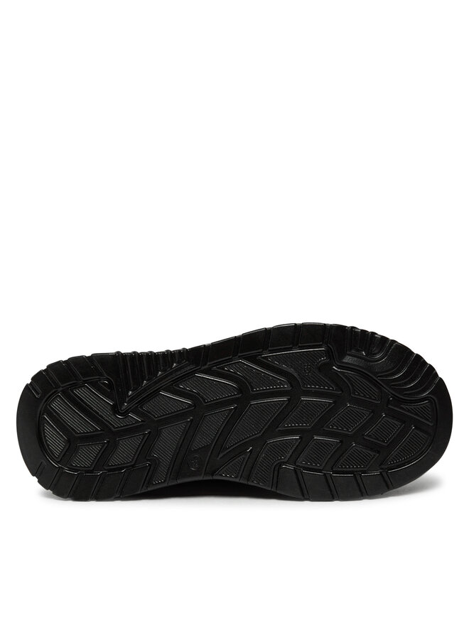 Lee Cooper Боти Lee Cooper LCJ-24-47-3145LA Черен
