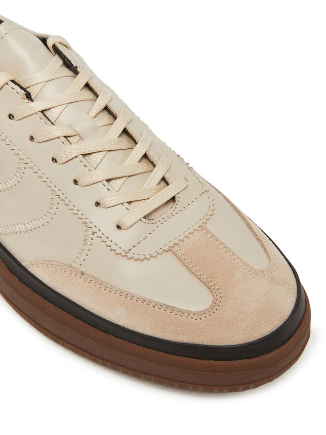 Vagabond Shoemakers Снікерcи Vagabond Shoemakers Leo 5996-042-37 Бежевий