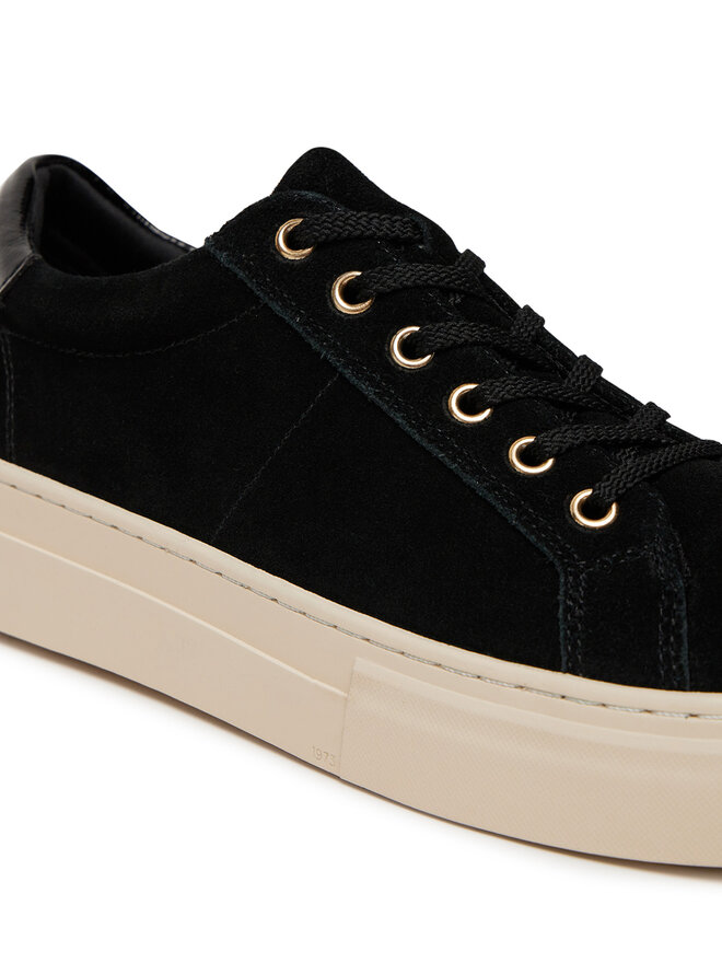 Vagabond Shoemakers Sportcipők Vagabond Shoemakers Zoe Platform 5927-240-20 Fekete