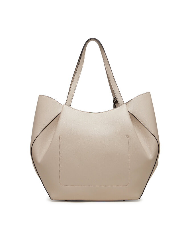 Guess Сумка Guess Amorette HWBG78 98240 Бежевий