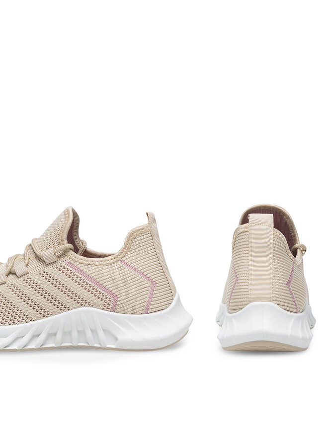 Jenny Fairy Sneakers Jenny Fairy WYL0310-03 Bej