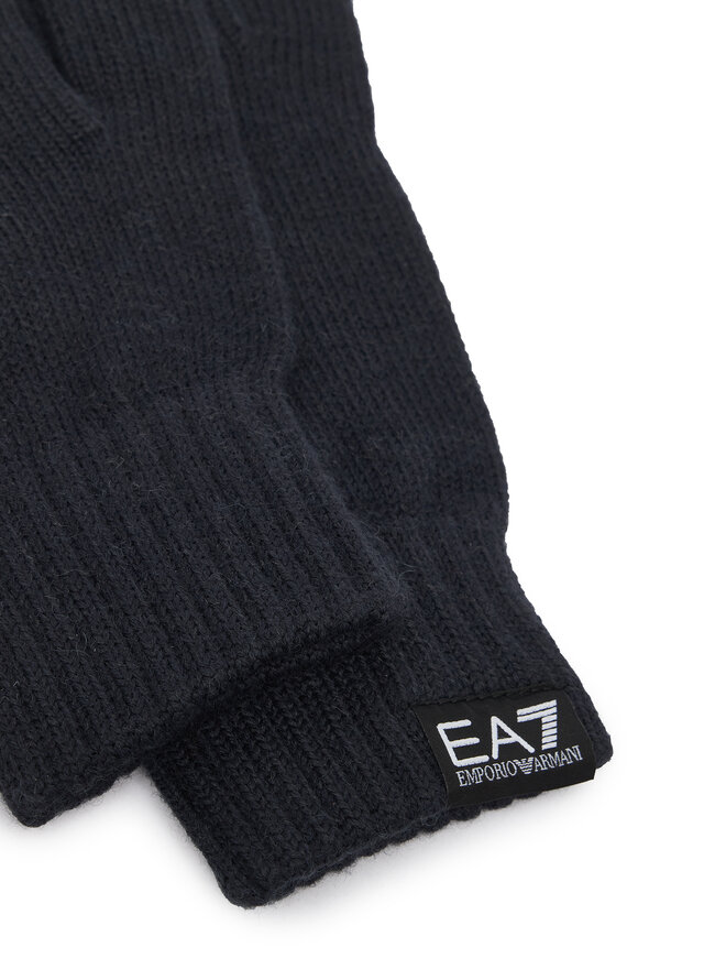 EA7 Emporio Armani Handschuhe EA7 Emporio Armani 7X000310 AF29587 UB102 Blau
