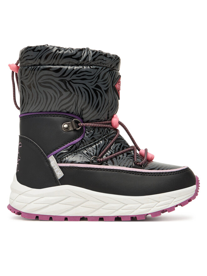 Garvalin Schneeschuhe Garvalin 251846 M Schwarz