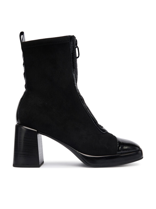 Hispanitas Bokacsizma Hispanitas HI254230 Fekete