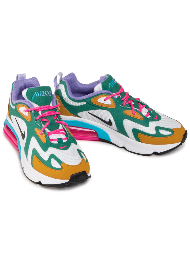 Nike Sportcipők Nike Air Max 200 AT6175 300 Színes
