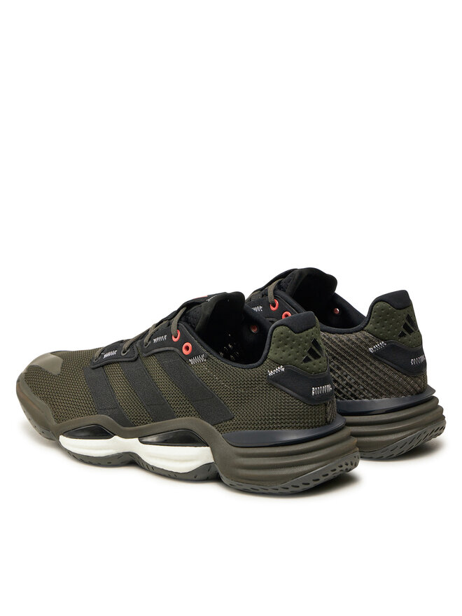 adidas Buty halowe adidas Stabil 16 IE1085 Zielony
