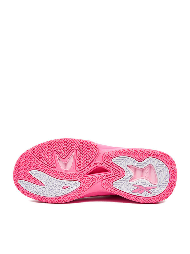 Reebok Basketballschuhe Reebok EOSK ANGEL REESE 1 100262827 Rosa