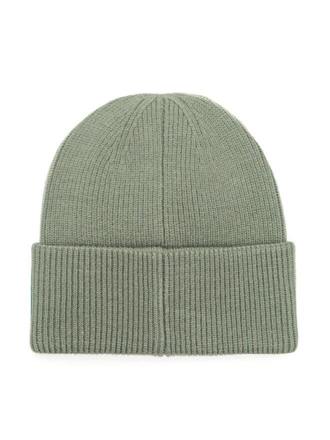 Quiksilver Шапкa Quiksilver QS-M3-001-AW24 Зелений