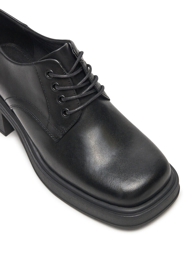 Vagabond Shoemakers Półbuty Vagabond Shoemakers Dorah 5842-101-20 Czarny
