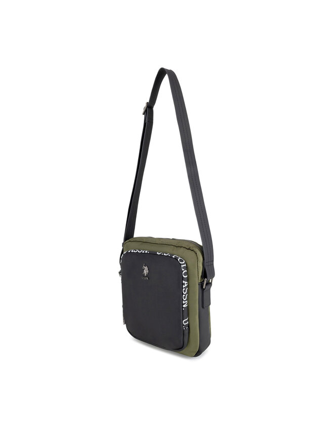 U.S. Polo Assn. Τσαντάκι U.S. Polo Assn. BIUXT6264MPJ Πράσινο