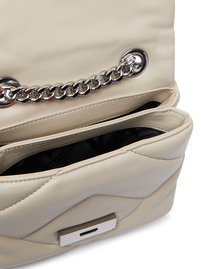 Armani Exchange Handtasche Armani Exchange XW000357 AF26568 U6208 Beige