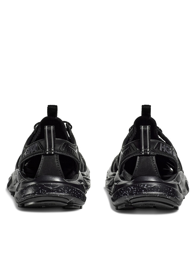 Hoka Sandalias Hoka Hopara 1123112 Negro