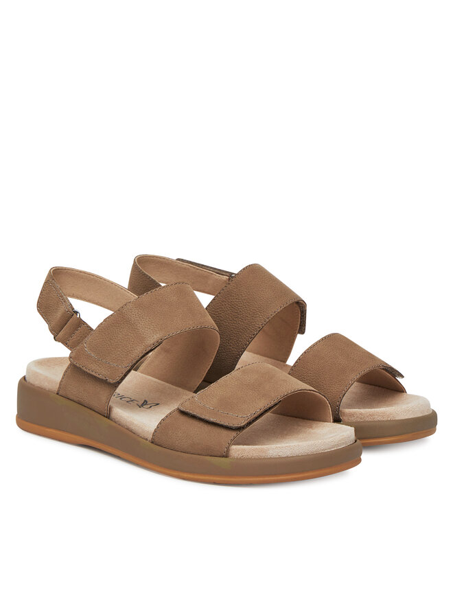 Caprice Sandalen Caprice 9-28207-44 Beige