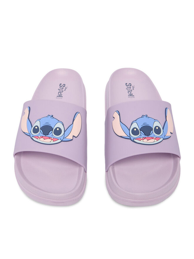 Disney Classics Шльопанці Disney Classics CEO-AW26-215DCLS Фіолетовий