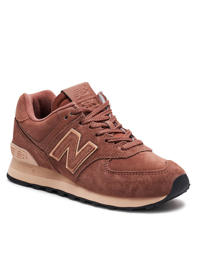 ★New Balance★ NBP7EF725F U574LGAS Brown NBP7EF725F_85 ☆New Balance☆ NBP7EF725F U574LGAS Brown NBP7EF725F_85 (New