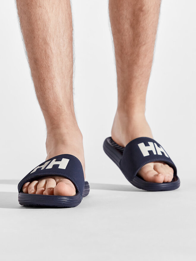 Helly Hansen Pantoletten Helly Hansen Silde 11714-599 Dunkelblau