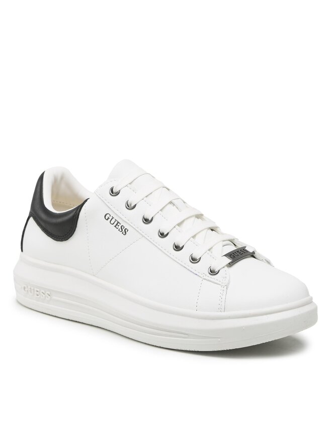 Guess Снікерcи Guess Vibo FM5VIB ELE12 Білий