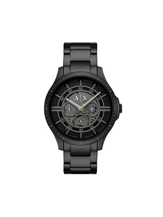 Reloj Armani Exchange AX2460 Negro zapatos.es