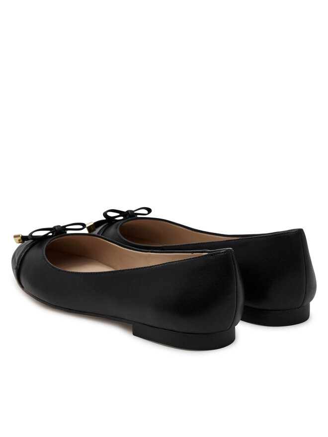 Aldo Балеринки Aldo Cristella 13692306 Черен