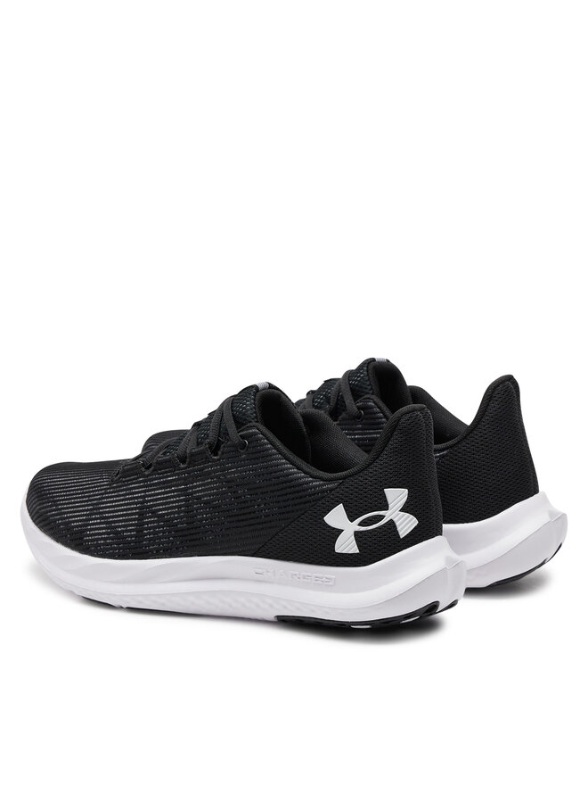 Under Armour Běžecké boty Under Armour Ua Charged Speed Swift 3026999-001 Černá