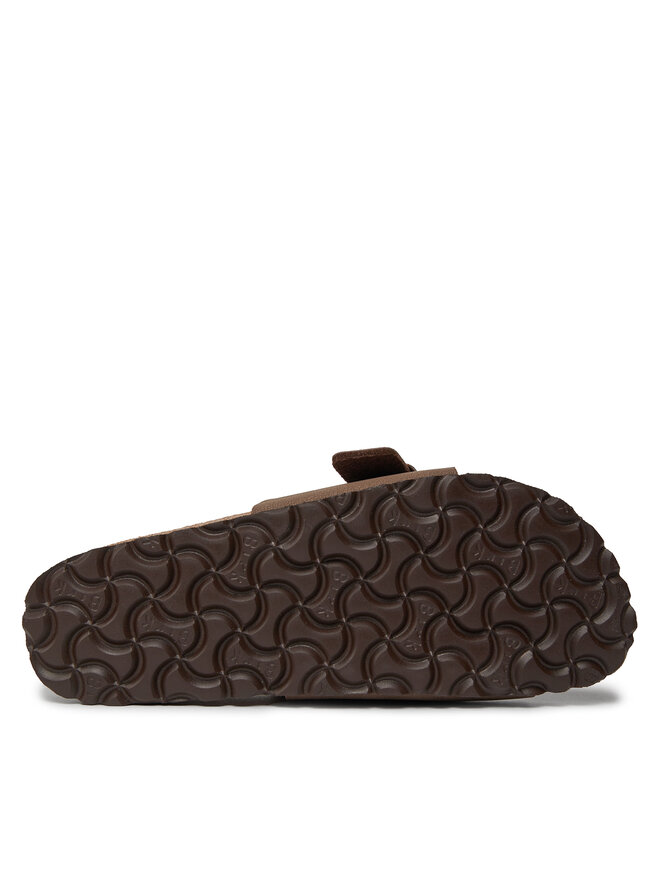 Birkenstock Papucs Birkenstock Catalina 1026510 Barna