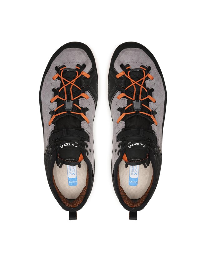 Aku Trekkings Aku Rock Dfs Gtx 722 GORE-TEX Gri