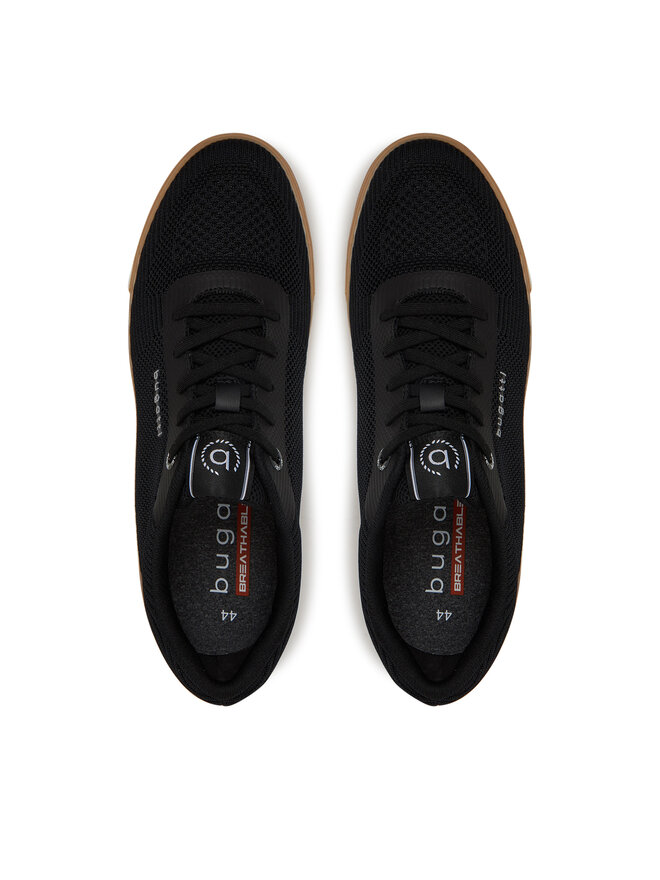 Bugatti Sneakers Bugatti 321-ASS01-6900 Schwarz