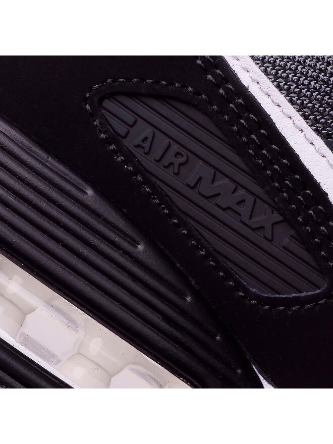 Nike Sneakersy Nike Air Max 90 CN8490 002 Sivá