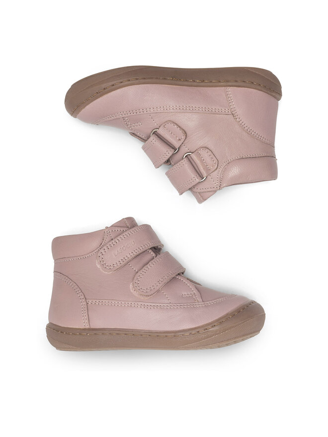 Lasocki Kids Botines planos Lasocki Kids CEO- CI12-CRUISE-01(II)DZ Rosa