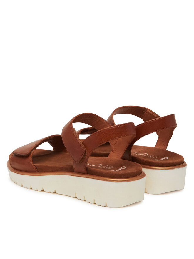 Ara Sandalen Ara Bilbao 12-33518-09 Braun
