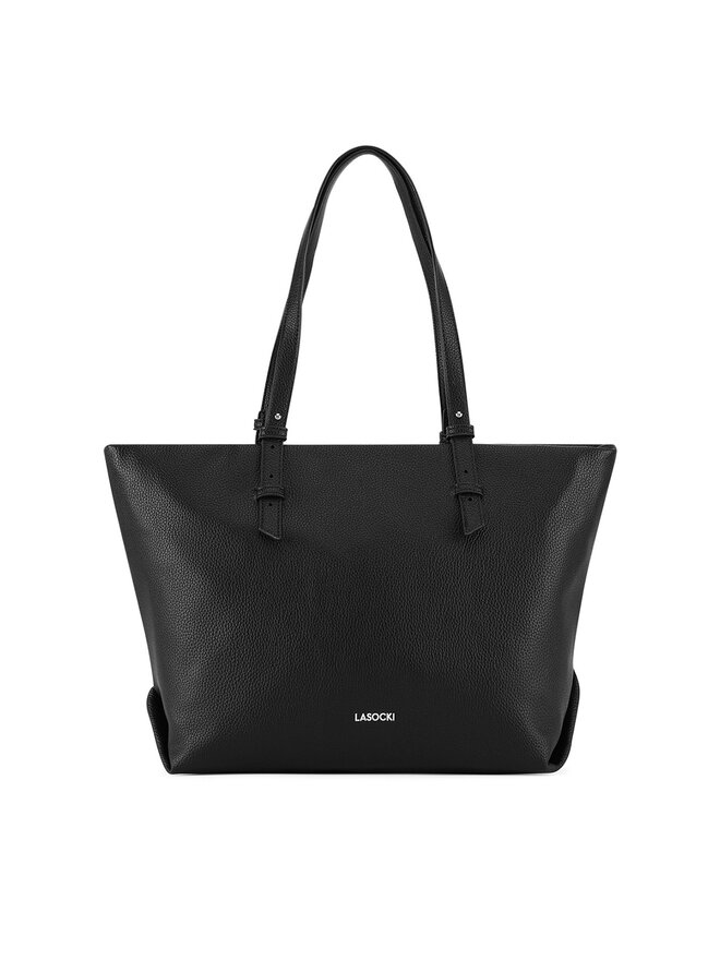 Lasocki Bolso Lasocki LSK-X-004-07 Negro
