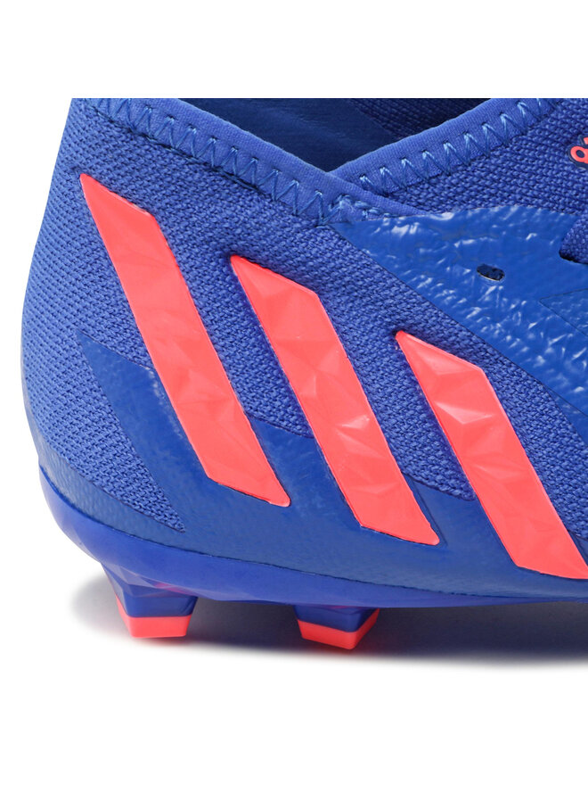 adidas Tenisice za nogomet adidas Predator Edge.2 Fg GW2270 Tamnoplava