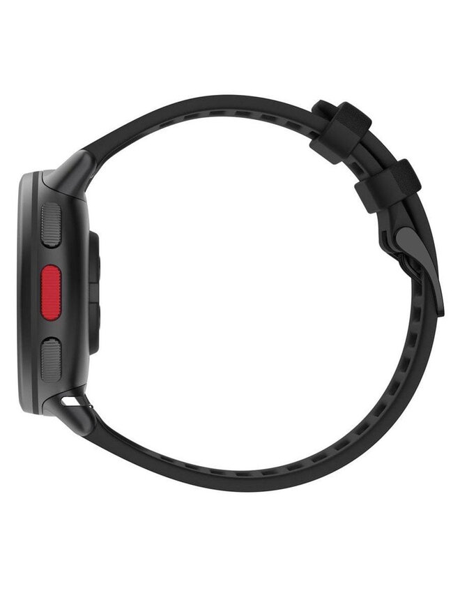 Polar Smartwatch Polar Vantage V2 Shift Edition 900101216 M/L Черен