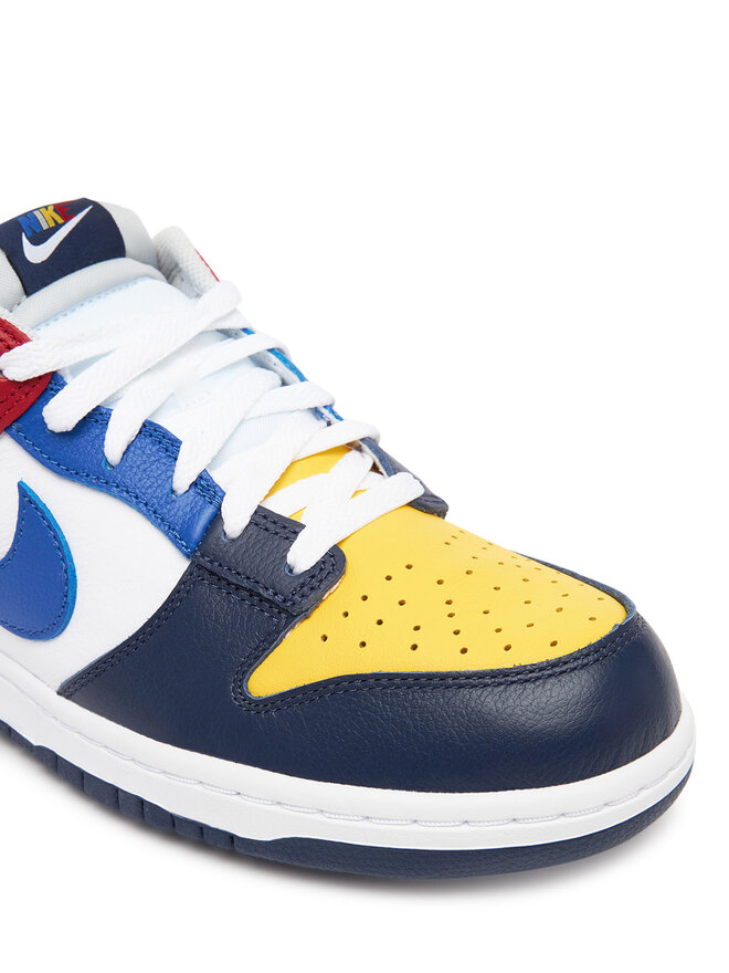 Nike Sneakers Nike Dunk Low JP IB2051 Alb