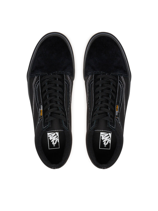 Vans Tenisówki Vans Old Skool VN000CT8BM81 Czarny