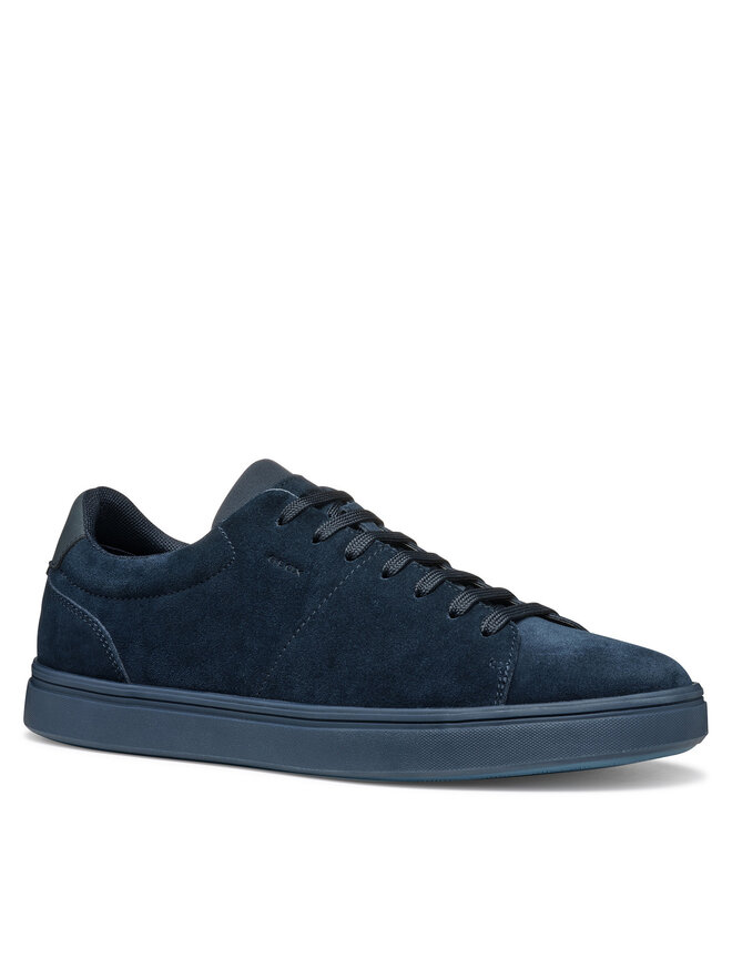Geox Sneakers Geox U Baltmoore U55LDA 00022 C4021 Blu scuro