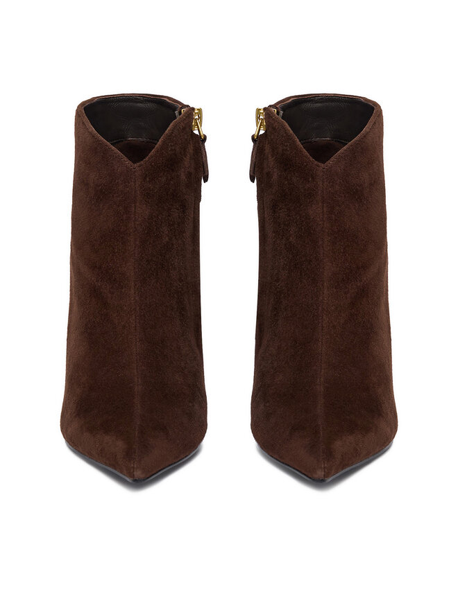 GINO ROSSI Stiefeletten GINO ROSSI EO-SLT26126S-T0403-1 Braun