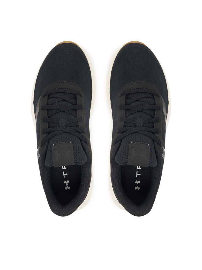 Under Armour Взуття для тренажерного залу Under Armour UA W Aurora 3 6000760 Чорний