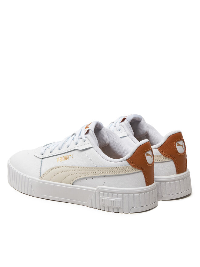 Puma Sneakers Puma Carina 2.0 385849 30 Bianco