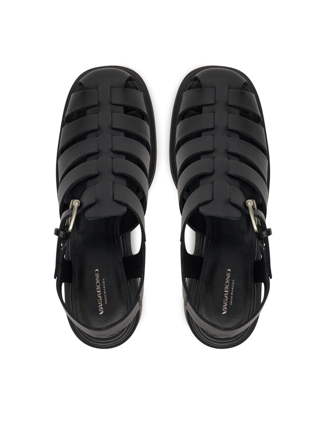 Vagabond Shoemakers Sandalen Vagabond Shoemakers Ellis 5930-101-20 Schwarz