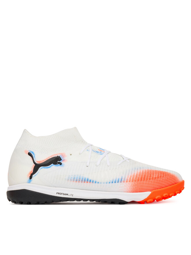 Puma Fußballschuhe Puma Future 8 Pro Cage 108592 01 Weiß